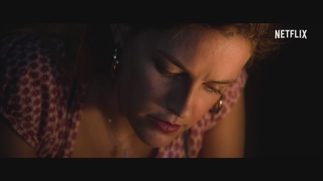 Earthquake Bird / Deprem Kuşu (2019) Fragman 