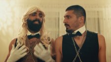 Facia Üçlü - Karışma Bende Fragman (18 Ekim'de Sinemalarda)