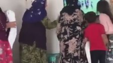 Şanlıurfalı Ailenin At Yarışı Heyecanı