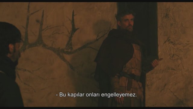 Viking Kuşatması (2017) Altyazılı Fragman