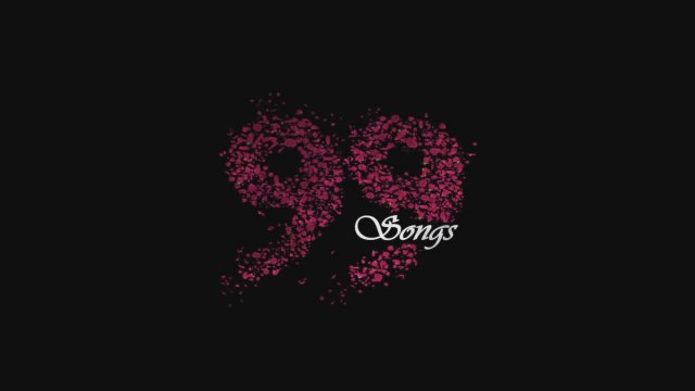 99 Songs (2019) Fragman