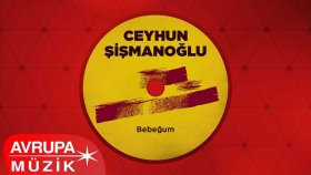 Ceyhun Şişmanoğlu - Dert Bende Derman Sende Ceyhun Şişmanoğlu - Dert Bende Derman Sende