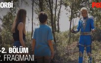 GORBİ Cuma FOXplay'de!