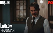 Kurşun 1. Bölüm 1. Fragmanı