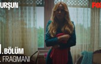 Kurşun 1. Bölüm 2. Fragmanı