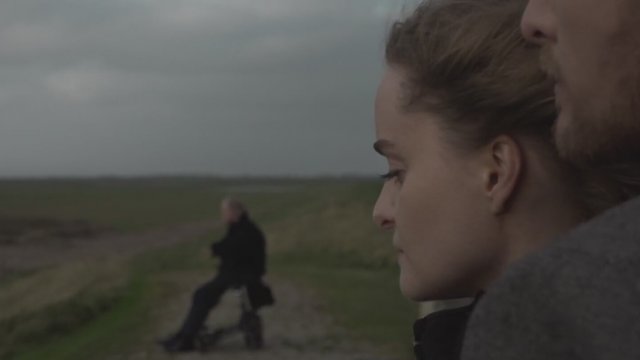 Onkel (2019) Fragman