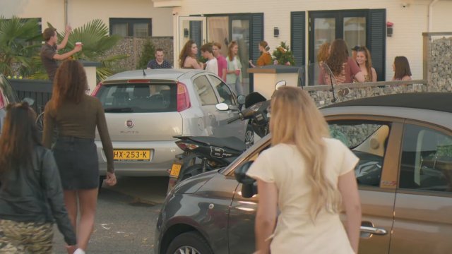 Project Gio (2019) Fragman