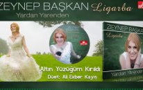 Zeynep Başkan - Altın Yüzüğüm Kırıldı