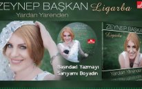 Zeynep Başkan - Başındaki Yazmayı Sarıya mı Boyadın