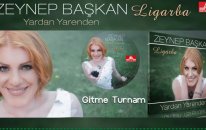 Zeynep Başkan - Gitme Turnam
