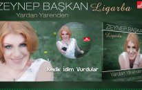 Zeynep Başkan - Keklik İdim Vurdular