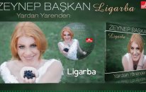 Zeynep Başkan - Ligarba