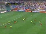 75 Metreden Atılan Tarihi Gol İnanılmaz.