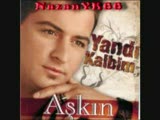 Aşkın - Ben Bu Şehirde Yeni Albümden (2009)