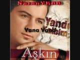 Aşkın - Yana Yana Yeni Albümden (2009)