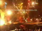 Duman Bu Akşam Rock N Coke 2009
