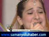 Gelseydin-Türkçe Olimpiyatlarından