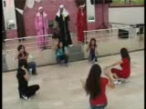 Kürçe Kolbastı Şalvarbastı Eco