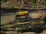 land rover camel trophy