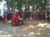 Yiğitler Diyarı Yalova/akköy Şehitlerimizi Anma Tö