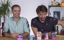 Erkek Kanalı: Satın Almaya Utandığımız Ürünleri Nasıl Çekinmeden Alabiliriz