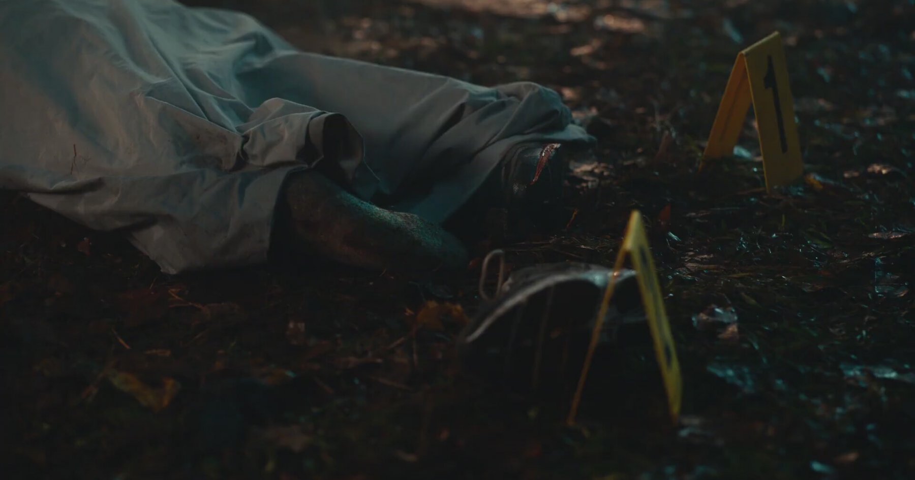 Antlers Trailer 1 (2020) Movieclips Trailers