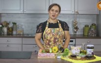 Asude Akınlı: Fırında Sebzeli Marine Tavuk Ve Şehriye Pilavı