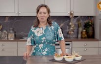 Asude Akınlı; Humus Tarifi