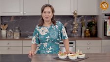 Asude Akınlı; Humus Tarifi