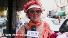 Hangi Organ Olmak İsterdiniz? - Röportaj
