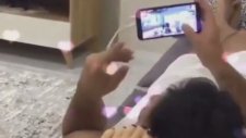 Huzur Dolu Bir Hayat Yaşayan Tiktok Çifti