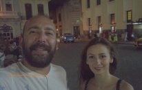 Kuba Gece Hayatı ve Sokaklar - HAVANA