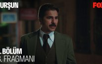 Kurşun 1. Bölüm 3. Fragmanı