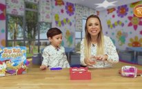 Oyuncak Saati: Bölüm 9
