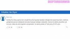 Saykodelik Kızlar Soruyor Soruları 3.Bölüm