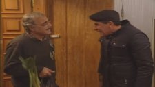 Avantacı Sabri Bey - Bizimkiler