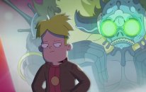 Final Space Season 2 Official Trailer