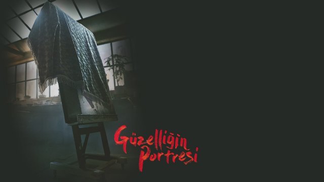 Güzelliğin Portresi (2019) Fragman