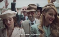High Seas | Official trailer | Netflix