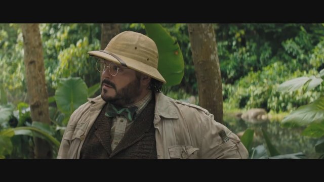Jumanji: The Next Level (2019) Final Fragmanı