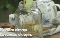 Kurabiye Nasil Saklanir?