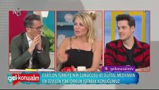 Orkun Işıtmak'ın Youtube Hikayesi