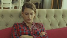 Serenay Sarıkaya'nın Oscarlık (!) Oyunculuğu