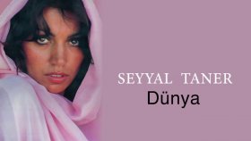 Seyyal Taner - Dunya