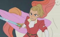 She-Ra Season 4 Teaser NYCC | Netflix