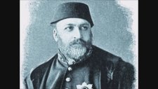 Sultan Abdülaziz - Valse Davet