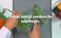 Yesillikler Uzun Sure Nasil Saklanir