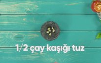 Bahcıvan Hellim Peynirli Sis