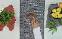 evde soguk çay nasıl yapılır?