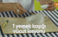 Kısa Ozel Ayak Maskesi